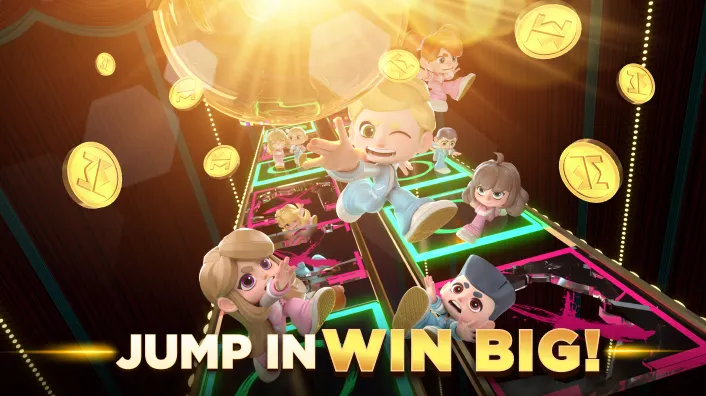 OKBET Slot Games